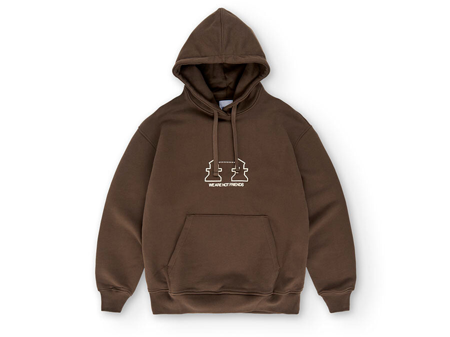 SUDADERA WANF CREATION HOODIE