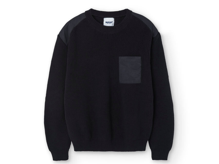 SWEATER WANF OFFICIAL