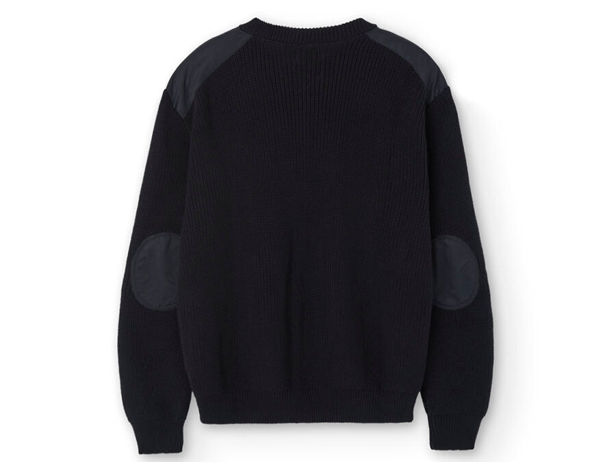 SWEATER WANF OFFICIAL