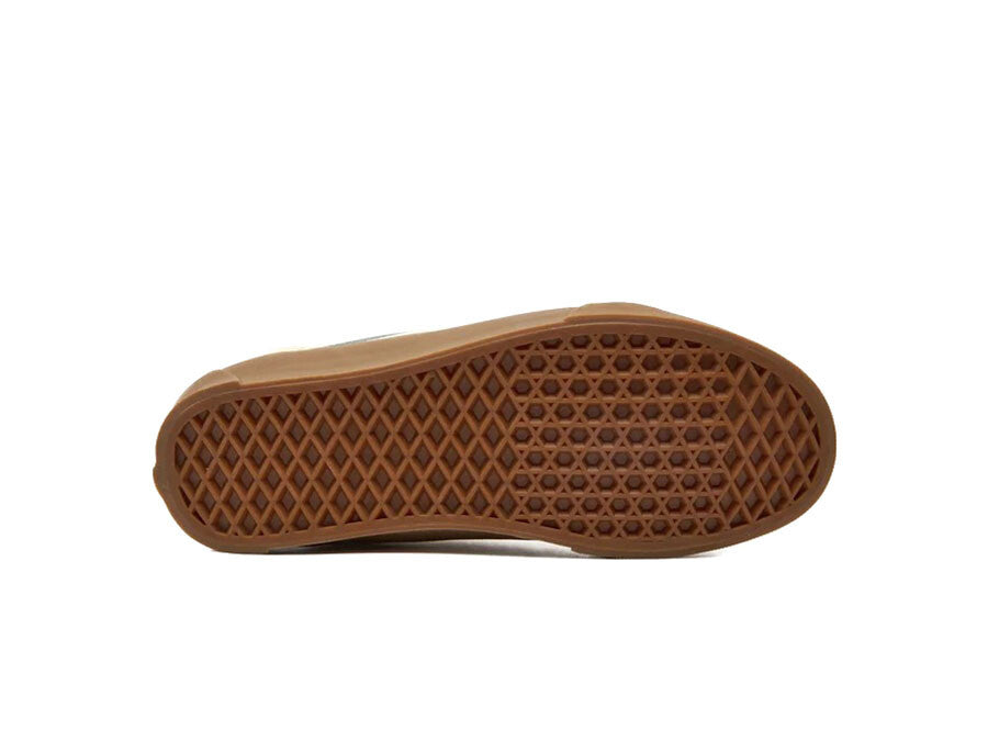 VANS KNU SKOOL MARSHMALLOW LIGHT GUM