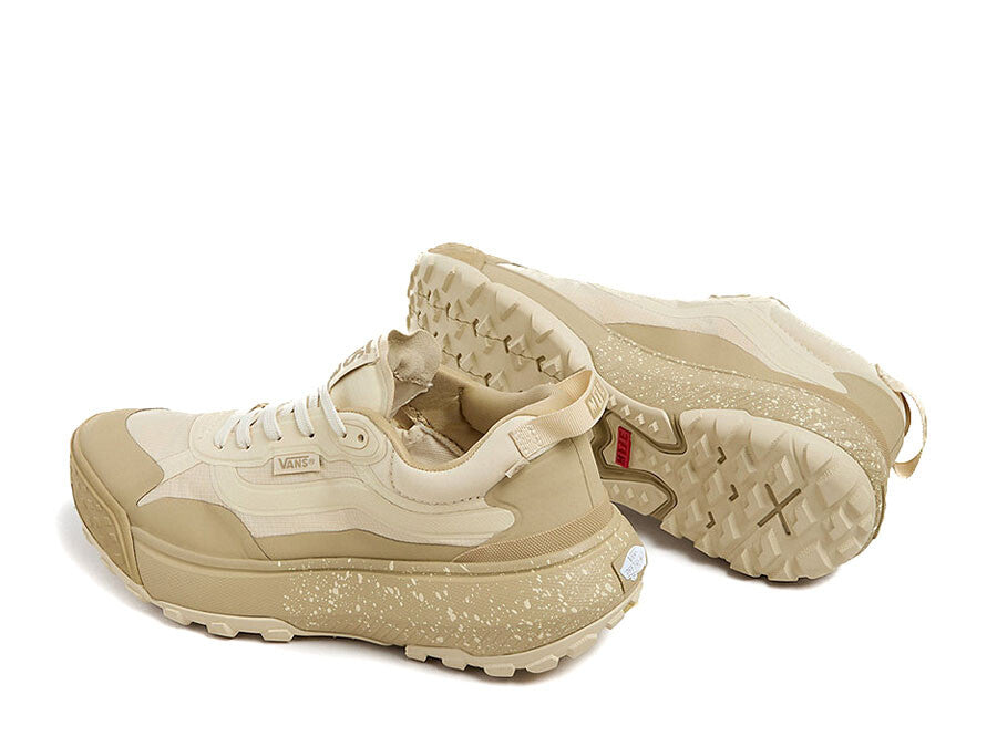VANS MTE CROSSPATH CREAM