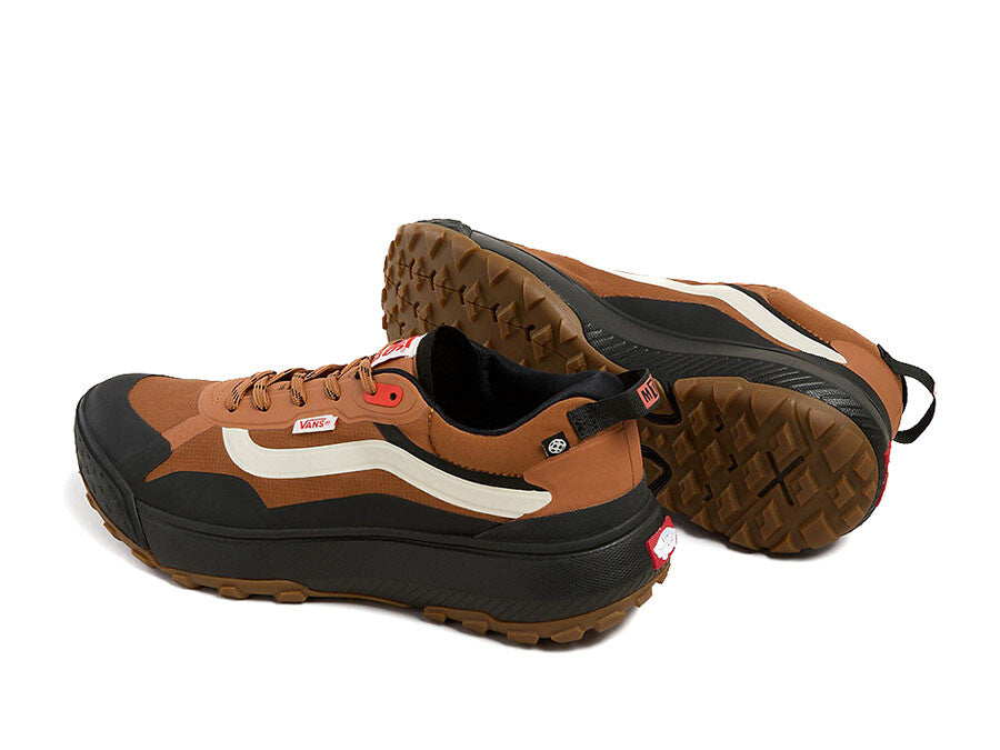 VANS MTE CROSSPATH GLAZED GINGER