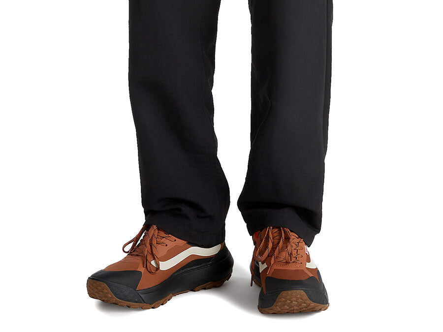 VANS MTE CROSSPATH GLAZED GINGER