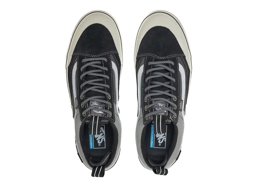 VANS MTE OLD SKOOL WATERPROOF BLACK