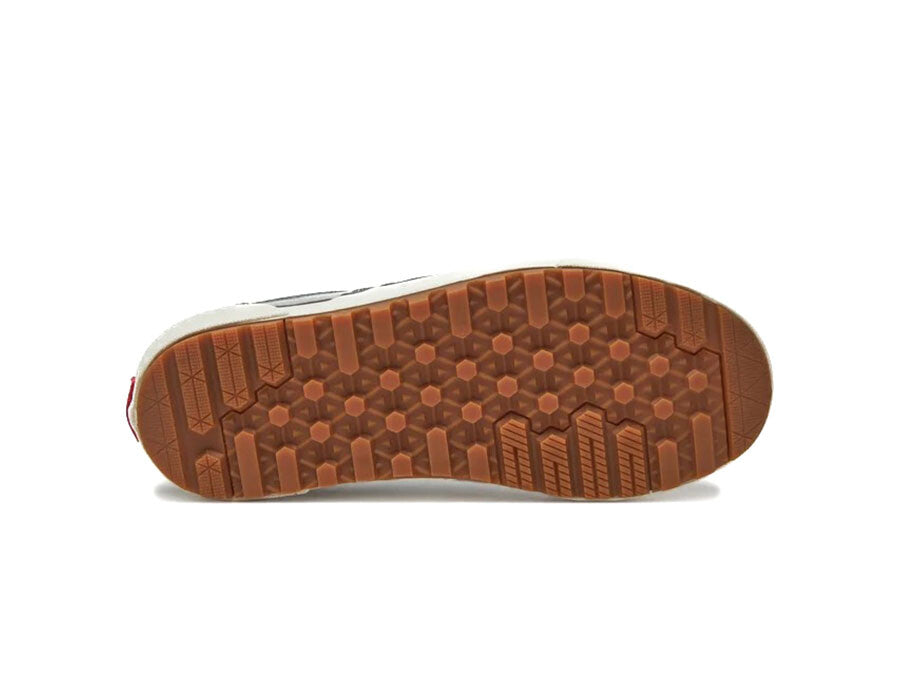 VANS MTE OLD SKOOL WATERPROOF BLACK