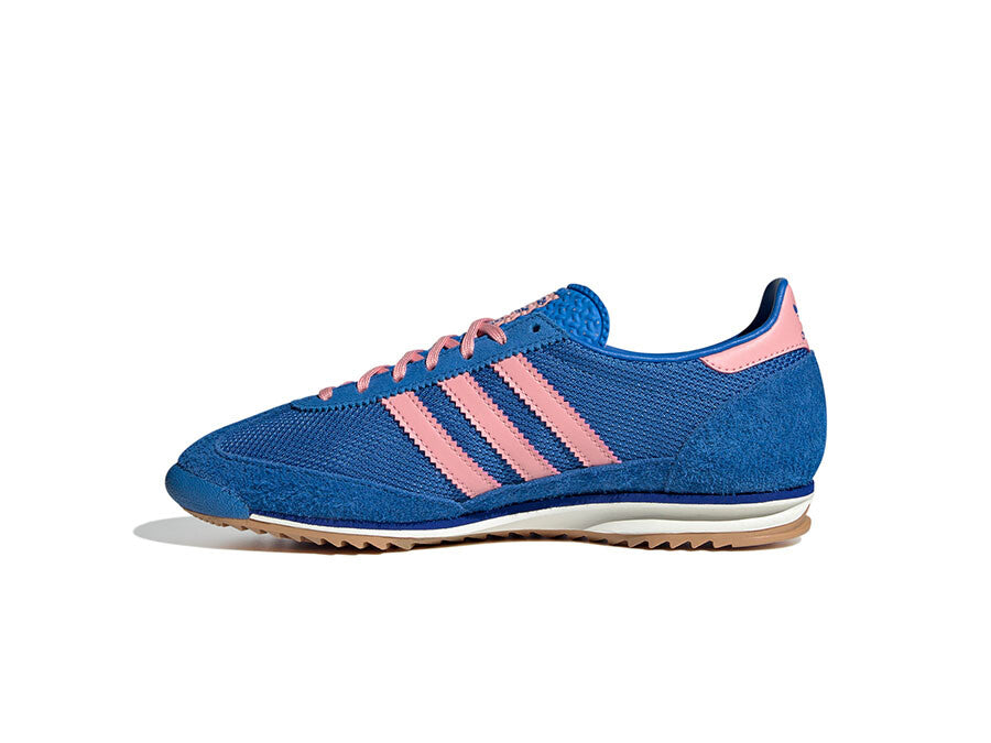 ADIDAS SL 72 OG W BLUE PINK