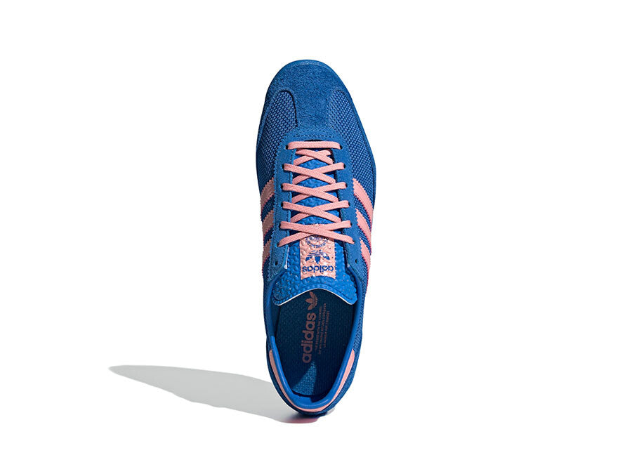 ADIDAS SL 72 OG W BLUE PINK