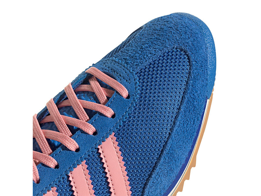 ADIDAS SL 72 OG W BLUE PINK