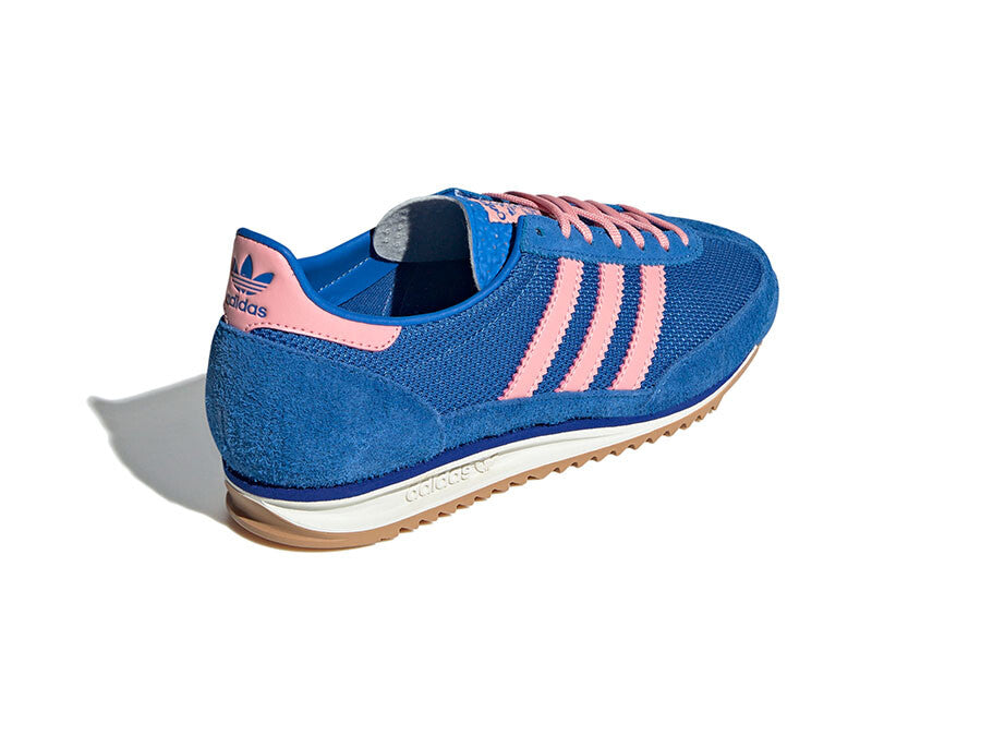 ADIDAS SL 72 OG W BLUE PINK