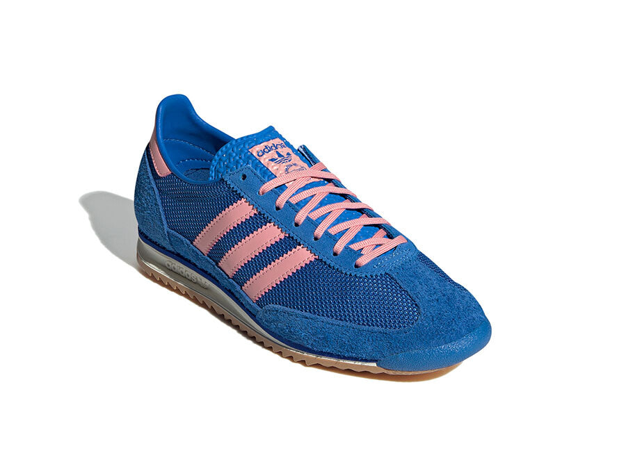 ADIDAS SL 72 OG W BLUE PINK