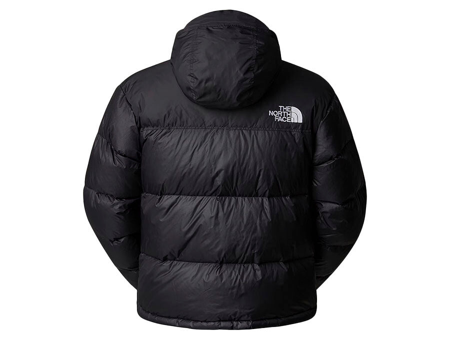 CHAQUETA TNF 1996 RETRO NUPTSE JACKET RECYCLED BLA