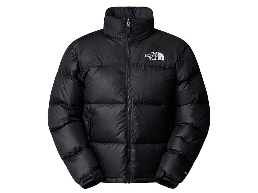 CHAQUETA TNF 1996 RETRO NUPTSE JACKET RECYCLED BLA