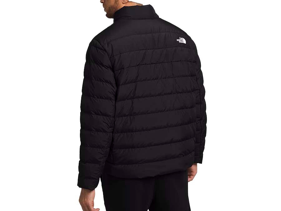 CHAQUETA TNF ACONCAGUA 3 JACKET BLACK
