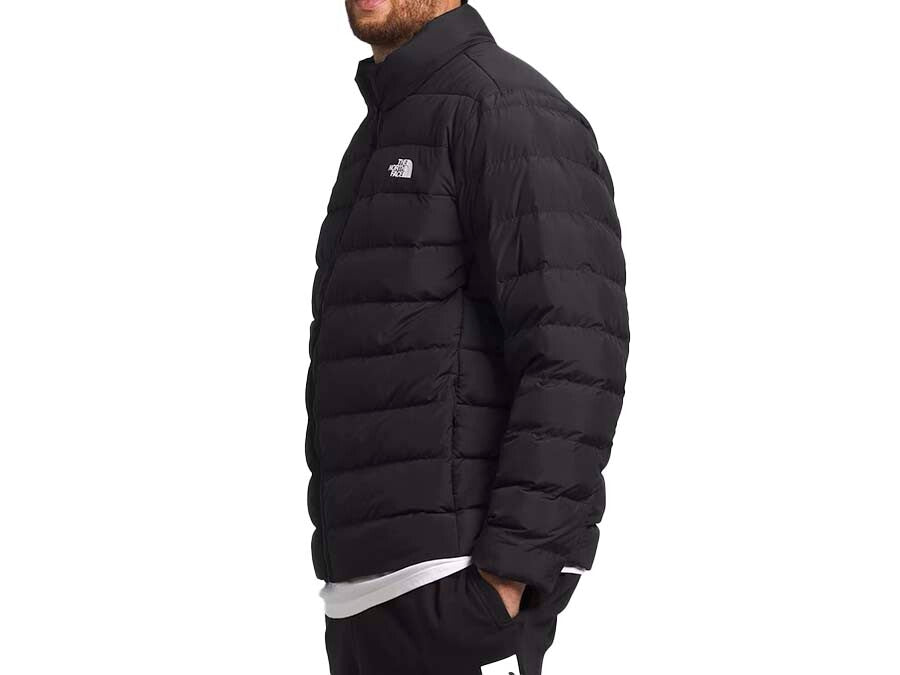 CHAQUETA TNF ACONCAGUA 3 JACKET BLACK