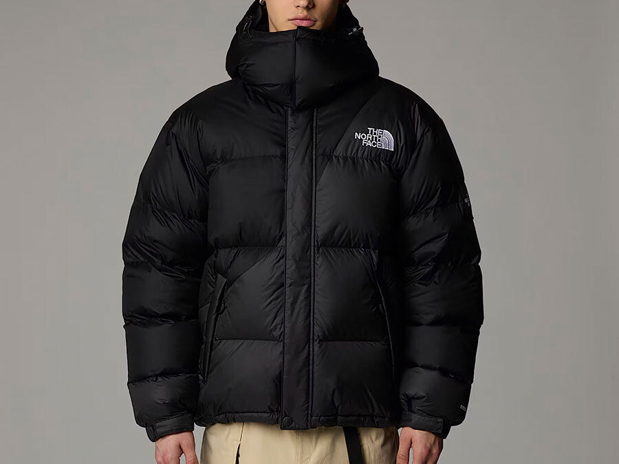 CHAQUETA TNF M TNF X YINKA ILORI DOWN PUFFER JACKE