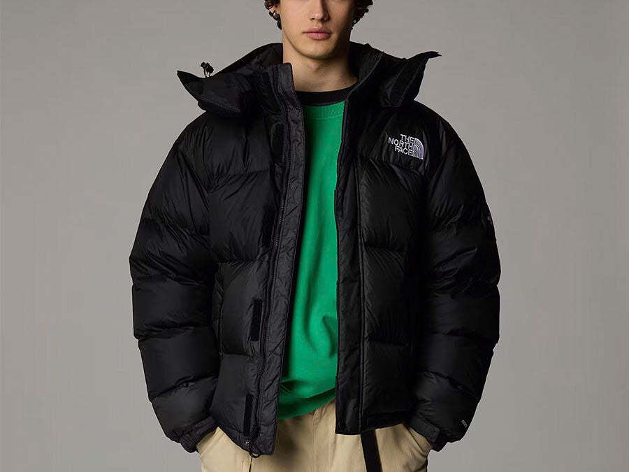 CHAQUETA TNF M TNF X YINKA ILORI DOWN PUFFER JACKE