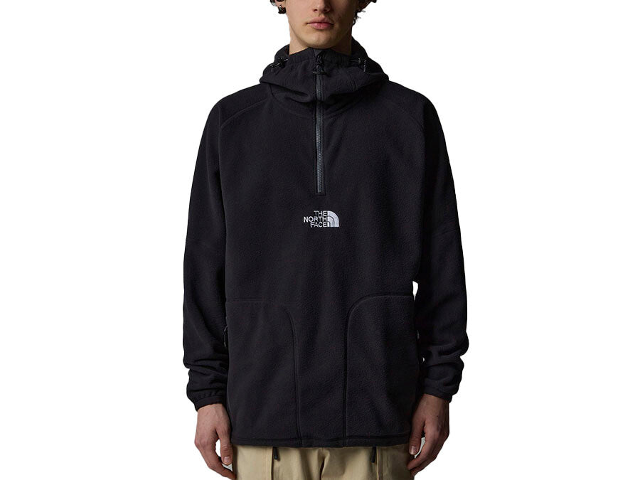 SUDADERA TNF M TNF X YINKA ILORI FLEECE BLACK