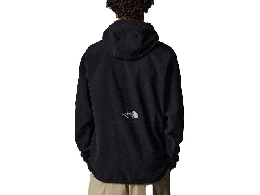 SUDADERA TNF M TNF X YINKA ILORI FLEECE BLACK