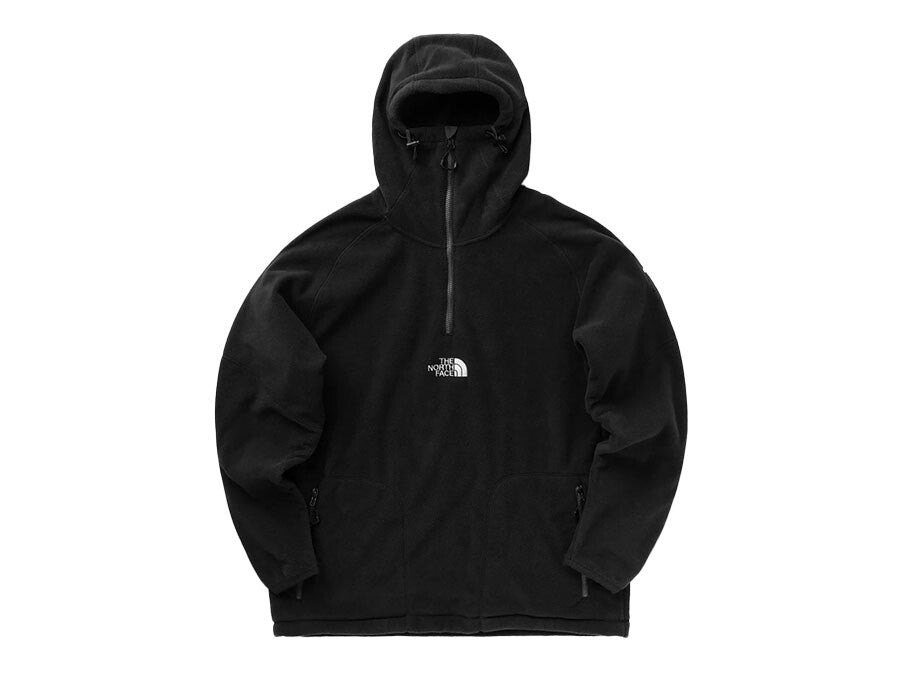 SUDADERA TNF M TNF X YINKA ILORI FLEECE BLACK