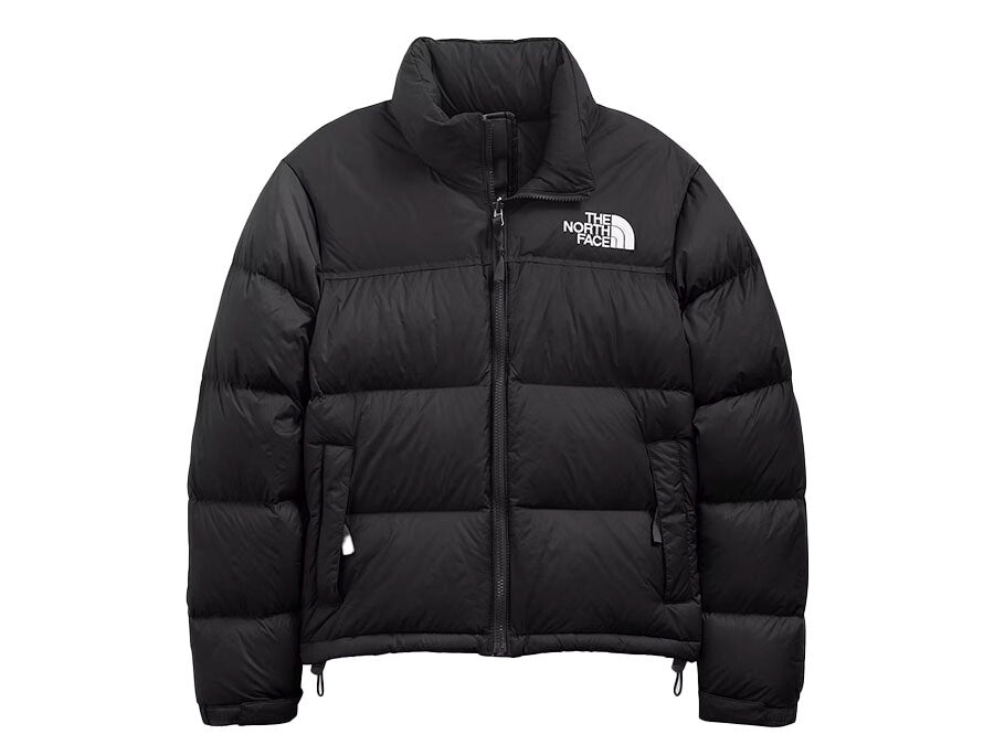 CHAQUETA TNF W 1996 RETRO NUPTSE JACKET R BLACK