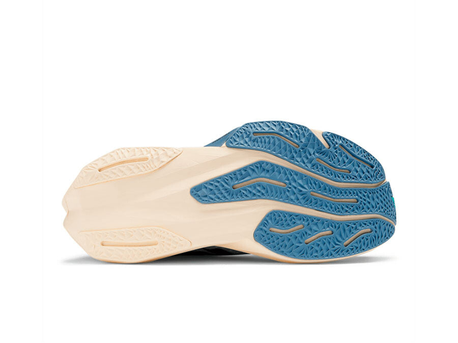 NEW BALANCE FUELCELL REBEL V4 AZULES