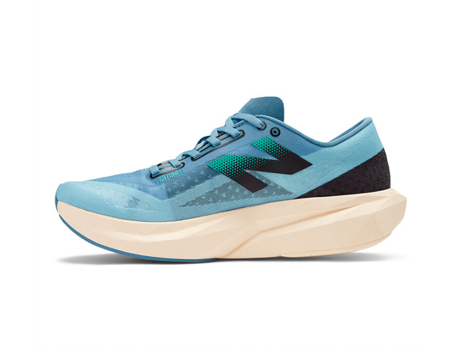 NEW BALANCE FUELCELL REBEL V4 AZULES