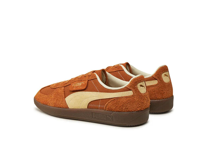 PUMA PALERMO VINTAGE BEIGE