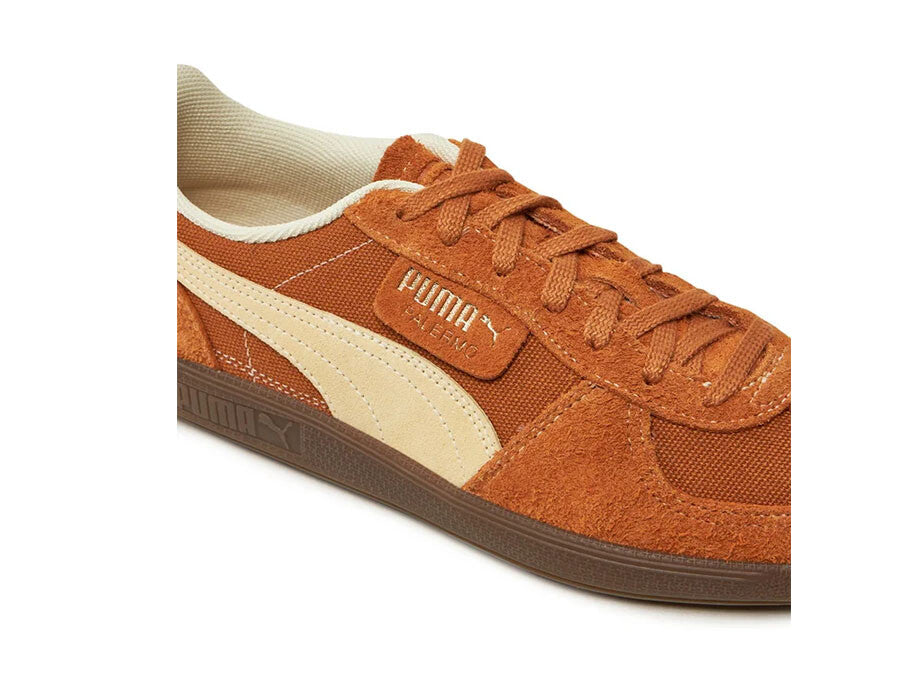 PUMA PALERMO VINTAGE BEIGE