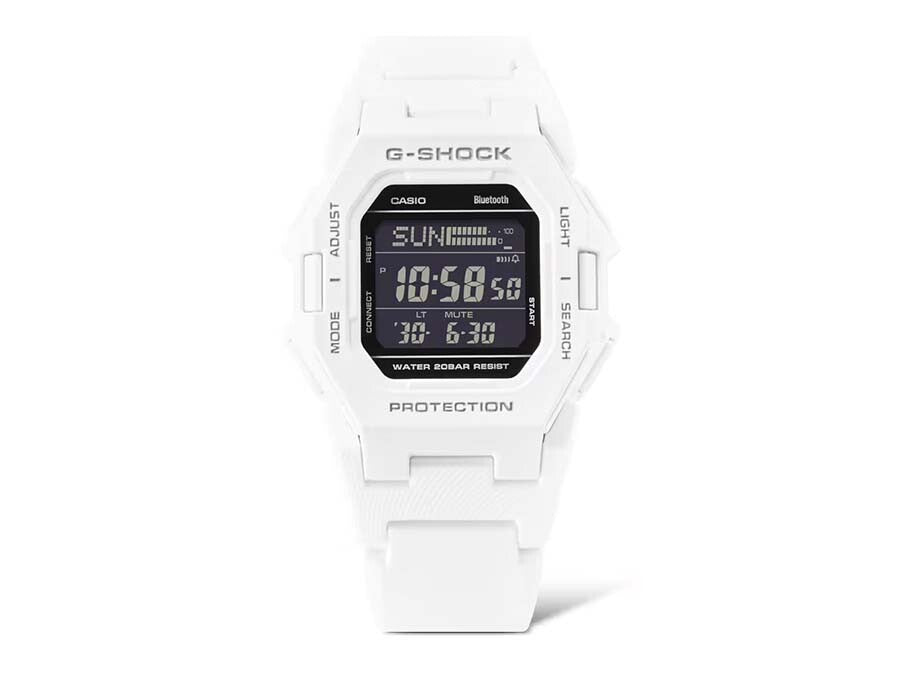 CASIO G-SHOCK GD-B500-7ER