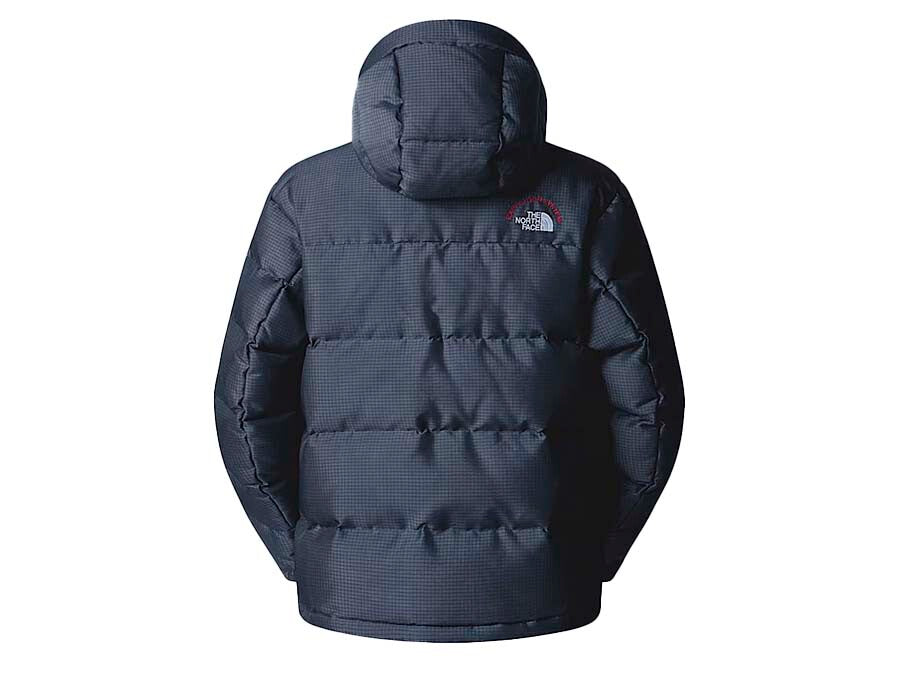 CHAQUETA TNF M HMLYN 30 ANNIVERSARY PARKA MOONSTON