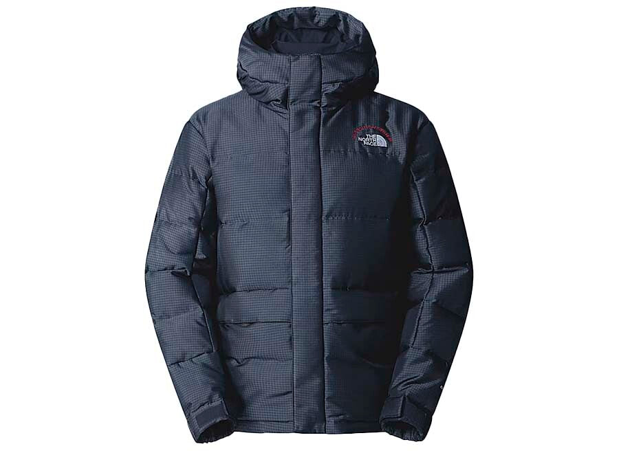 CHAQUETA TNF M HMLYN 30 ANNIVERSARY PARKA MOONSTON