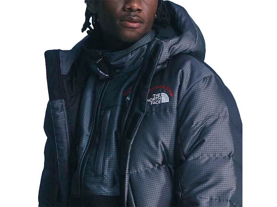CHAQUETA TNF M HMLYN 30 ANNIVERSARY PARKA MOONSTON