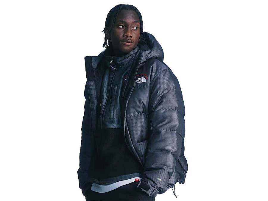 CHAQUETA TNF M HMLYN 30 ANNIVERSARY PARKA MOONSTON