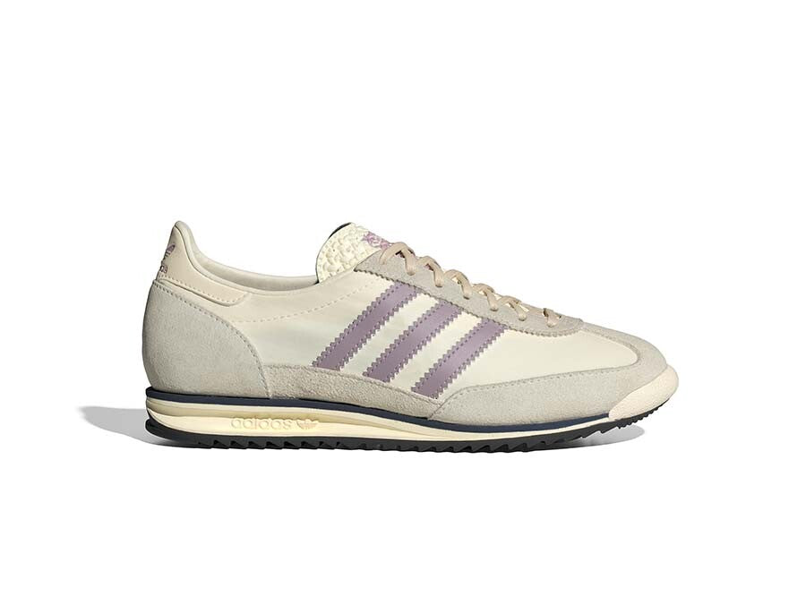 ADIDAS SL 72 OG W ALMOST PINK
