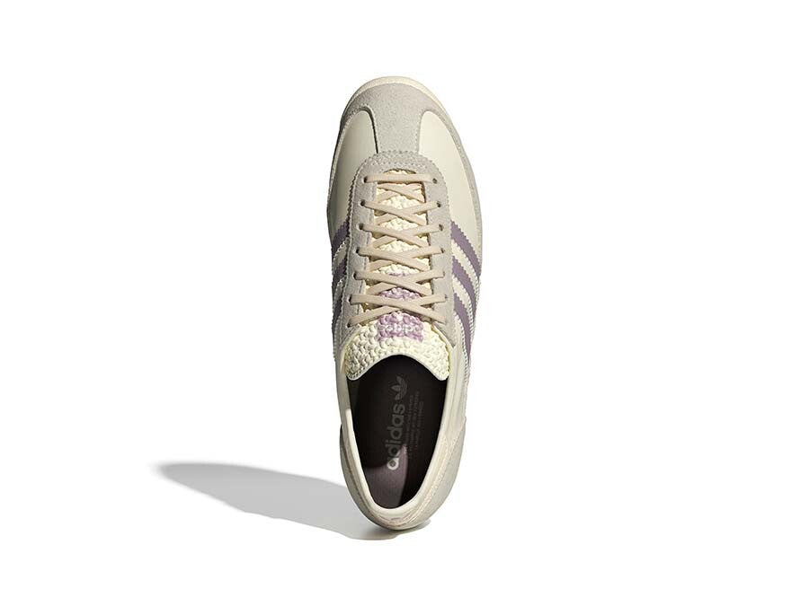 ADIDAS SL 72 OG W ALMOST PINK
