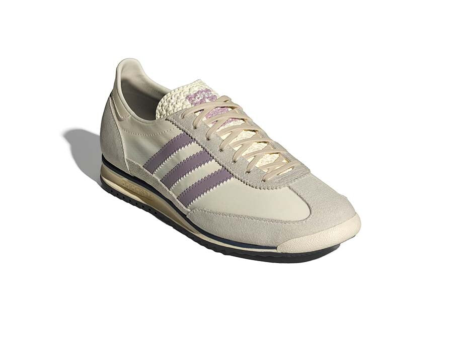 ADIDAS SL 72 OG W ALMOST PINK