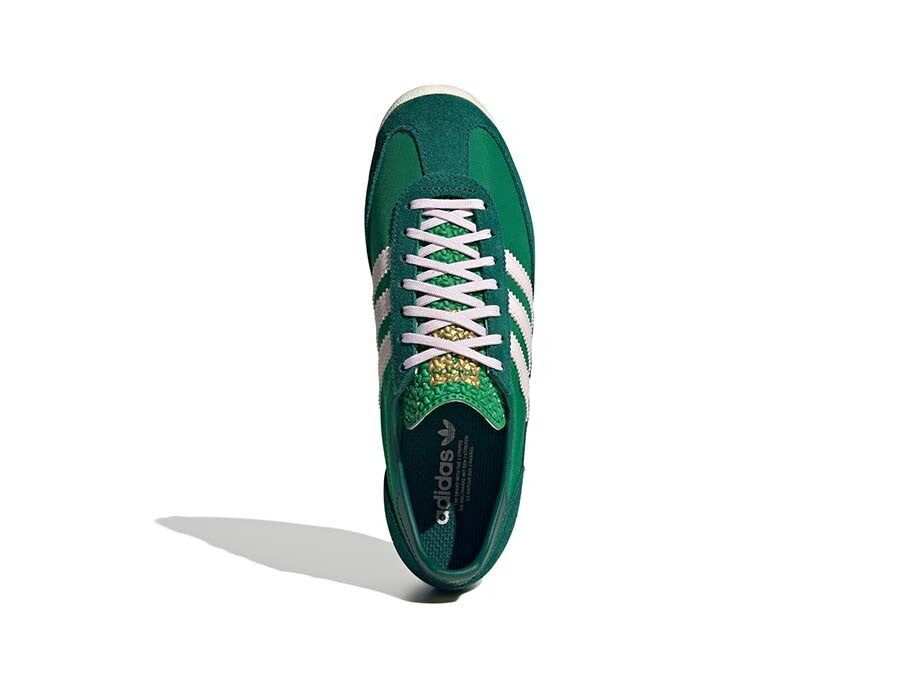 ADIDAS SL 72 OG W GREEN