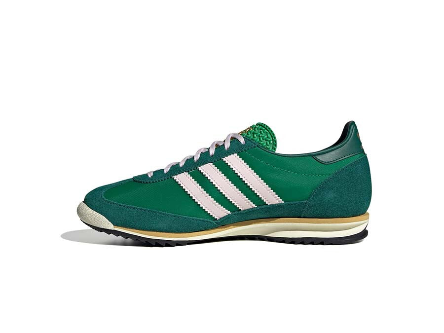 ADIDAS SL 72 OG W GREEN
