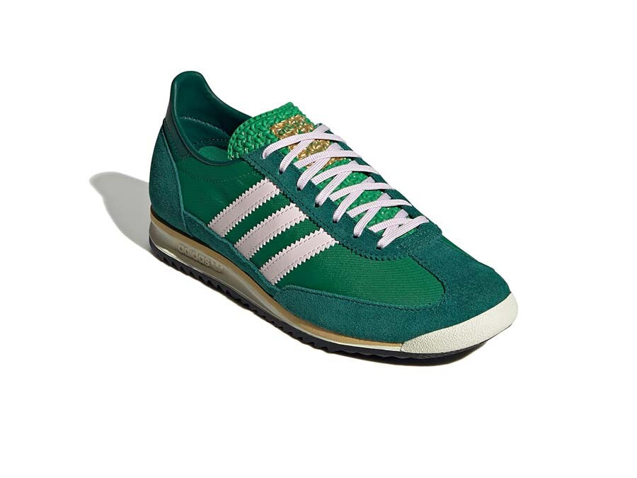 ADIDAS SL 72 OG W GREEN