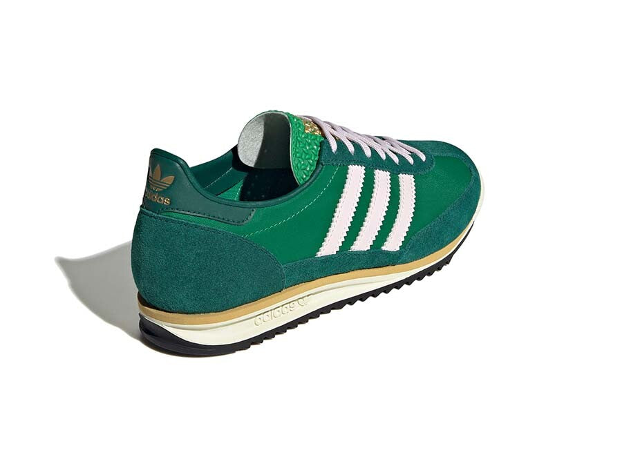 ADIDAS SL 72 OG W GREEN
