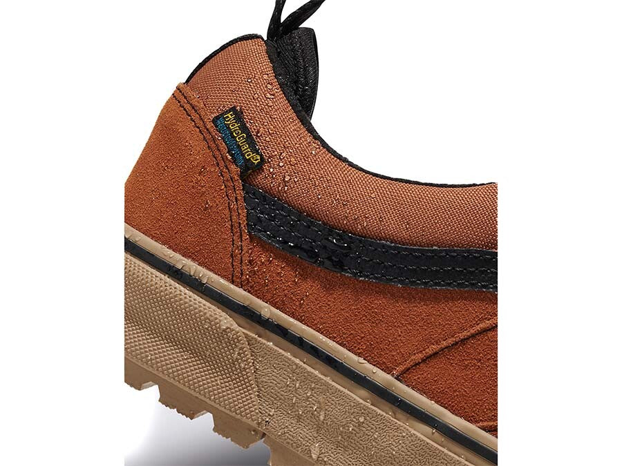 VANS MTE OLD SKOOL WATERPROOF GLAZED GINGER