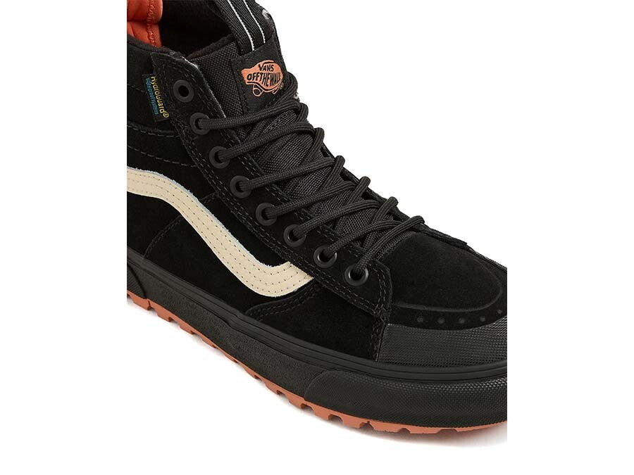 VANS MTE SK8-HI WATERPROOF BLACK