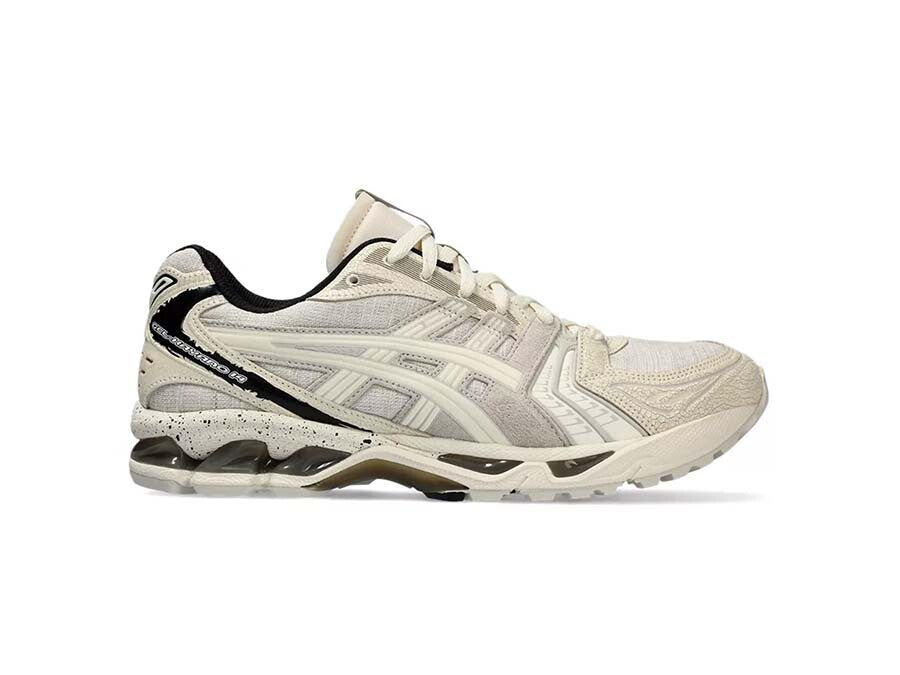 ASICS GEL-KAYANO 14 IMPERFECTION PACK CREAM