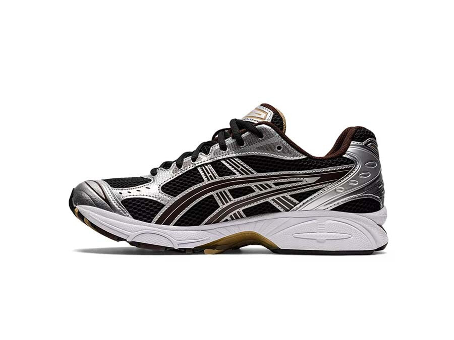 ASICS GEL-KAYANO 14 WHITE SMOKE GREY