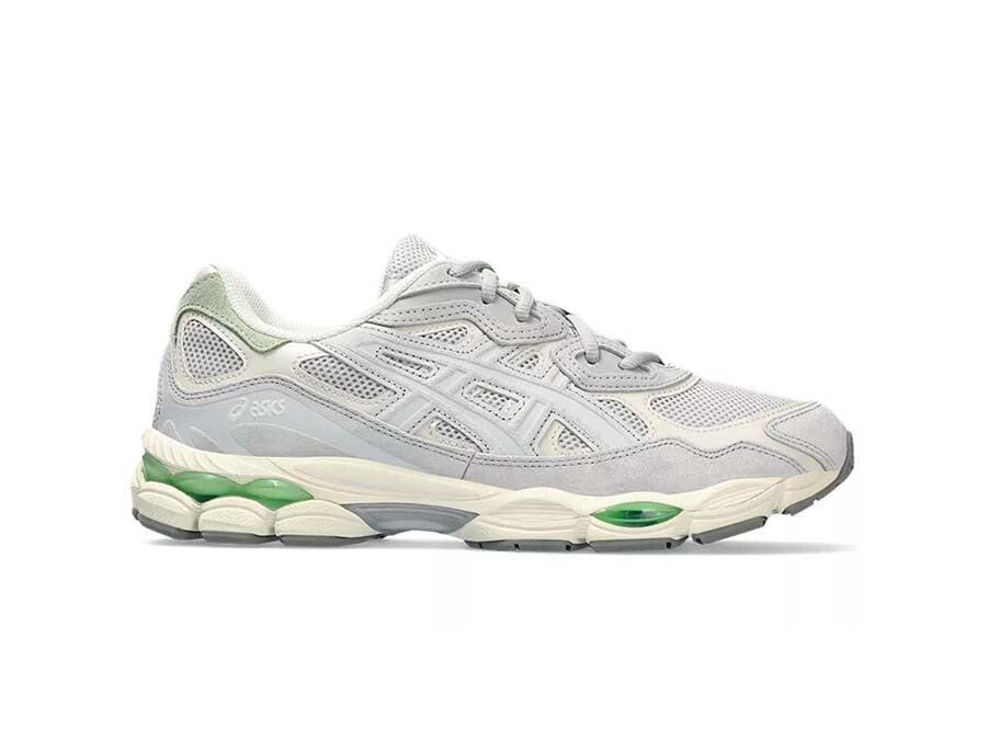 ASICS GEL-NYC CLOUD GREY