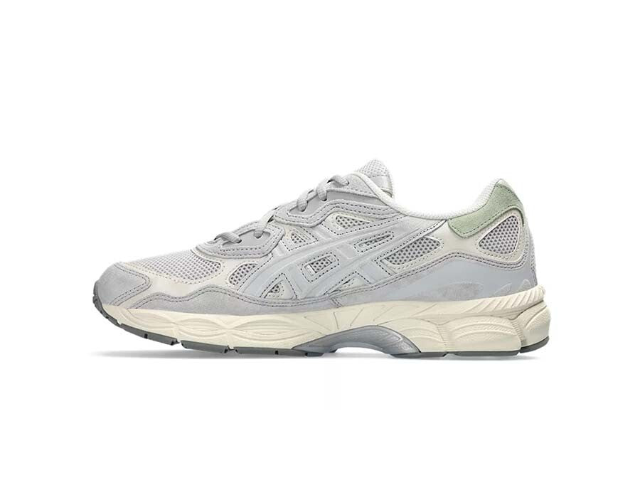 ASICS GEL-NYC CLOUD GREY