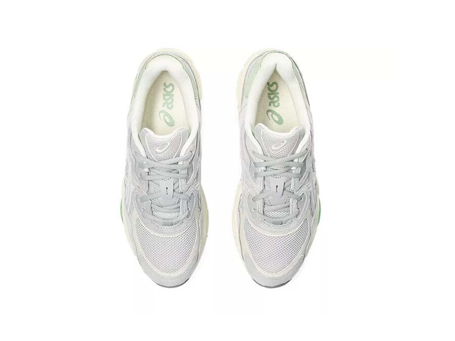 ASICS GEL-NYC CLOUD GREY