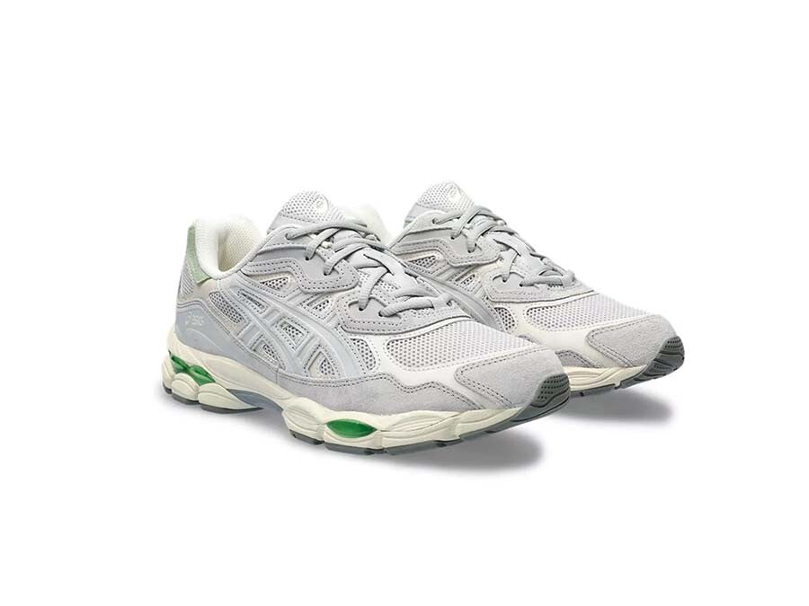 ASICS GEL-NYC CLOUD GREY