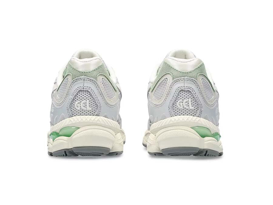 ASICS GEL-NYC CLOUD GREY