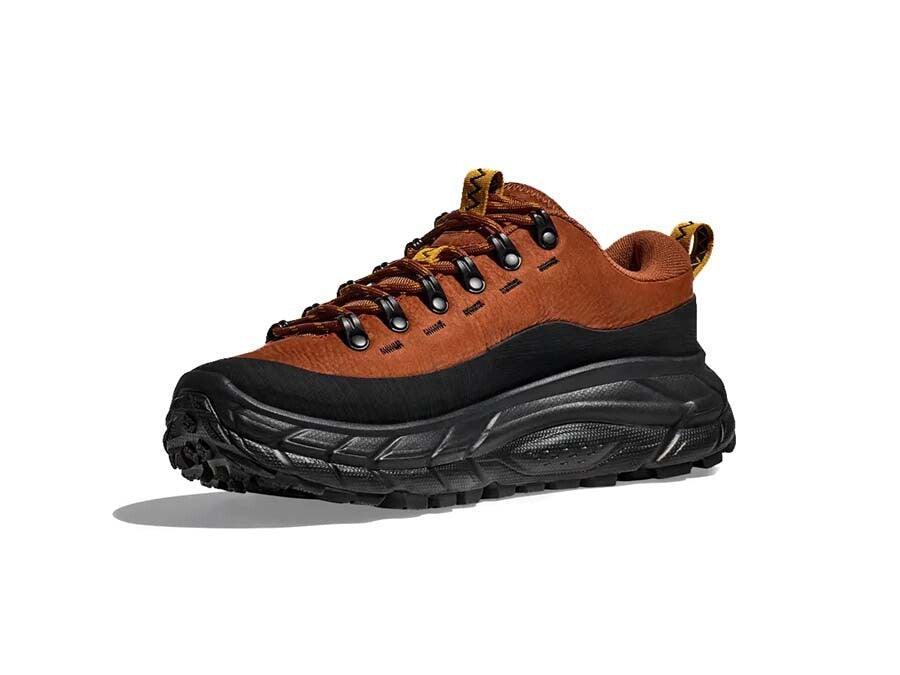 HOKA TOR SUMMIT HAZELNUT